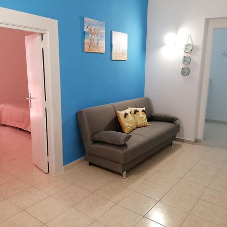 Amaste In Puglia Casa Vacanza 비쉘리에 외부 사진