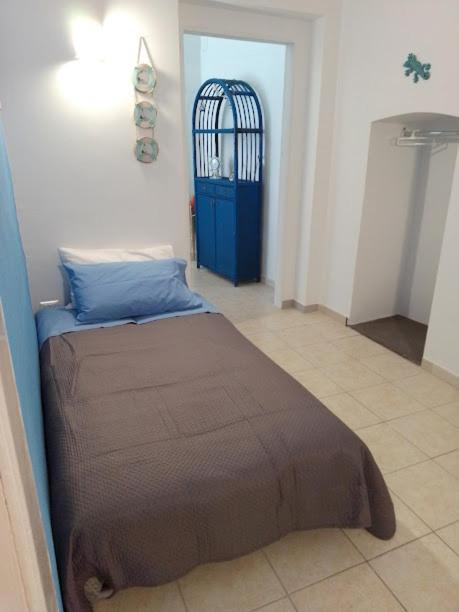 Amaste In Puglia Casa Vacanza 비쉘리에 외부 사진
