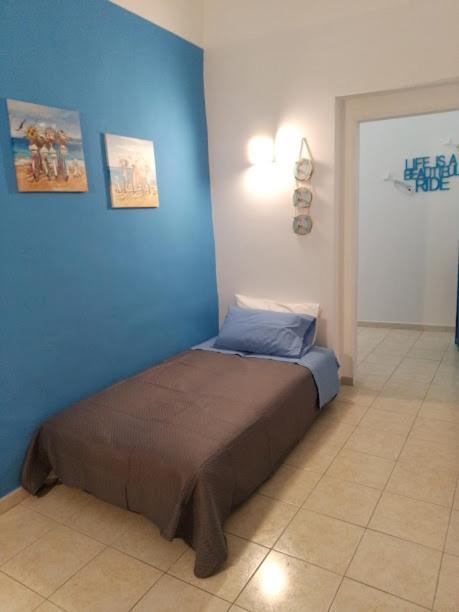 Amaste In Puglia Casa Vacanza 비쉘리에 외부 사진