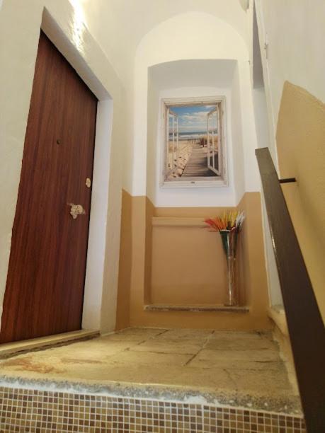 Amaste In Puglia Casa Vacanza 비쉘리에 외부 사진