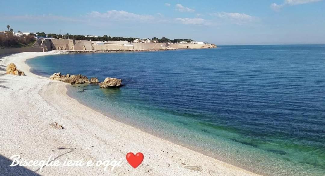 Amaste In Puglia Casa Vacanza 비쉘리에 외부 사진