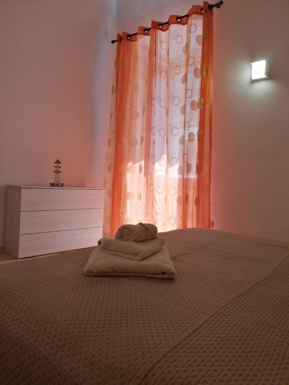 Amaste In Puglia Casa Vacanza 비쉘리에 외부 사진