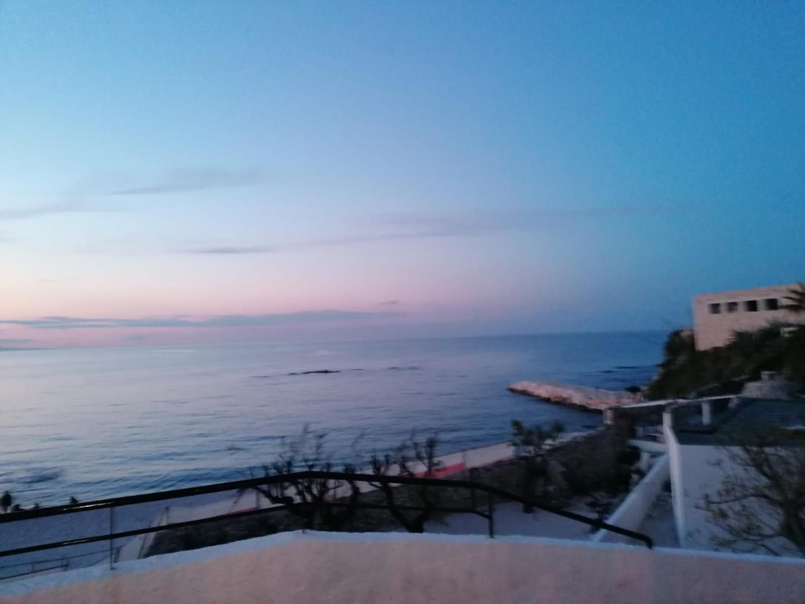 Amaste In Puglia Casa Vacanza 비쉘리에 외부 사진