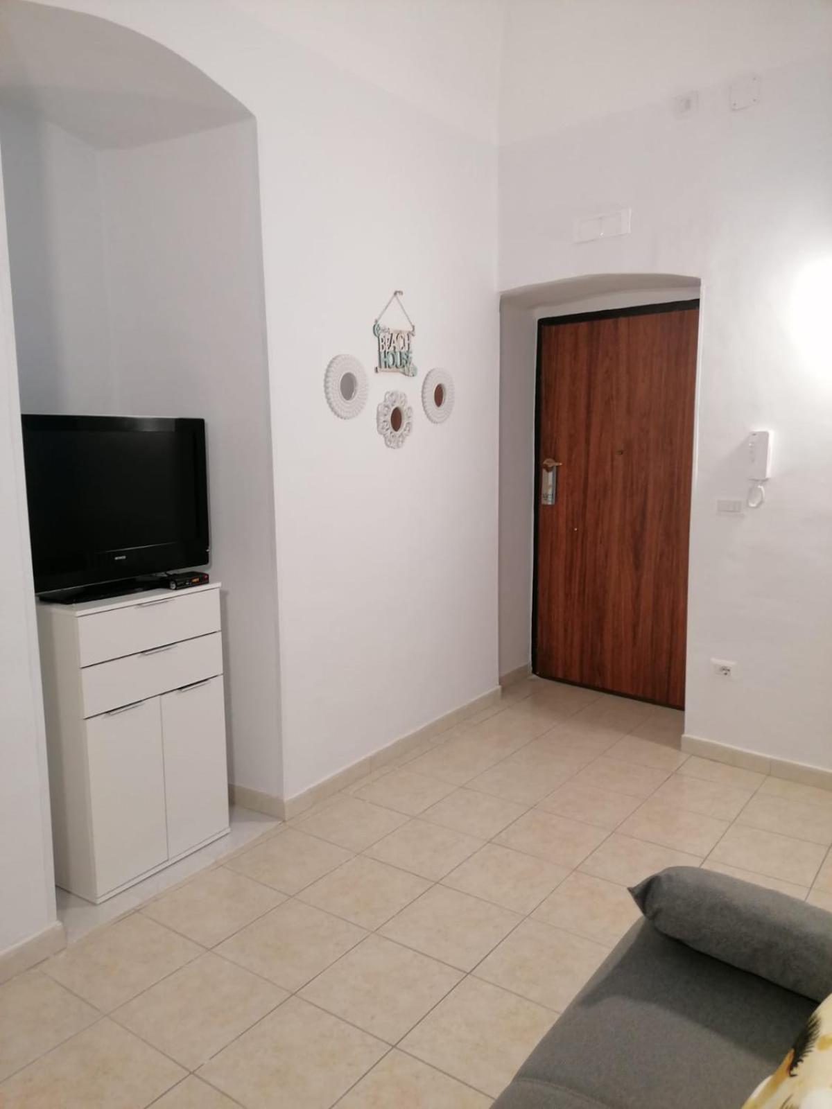 Amaste In Puglia Casa Vacanza 비쉘리에 외부 사진
