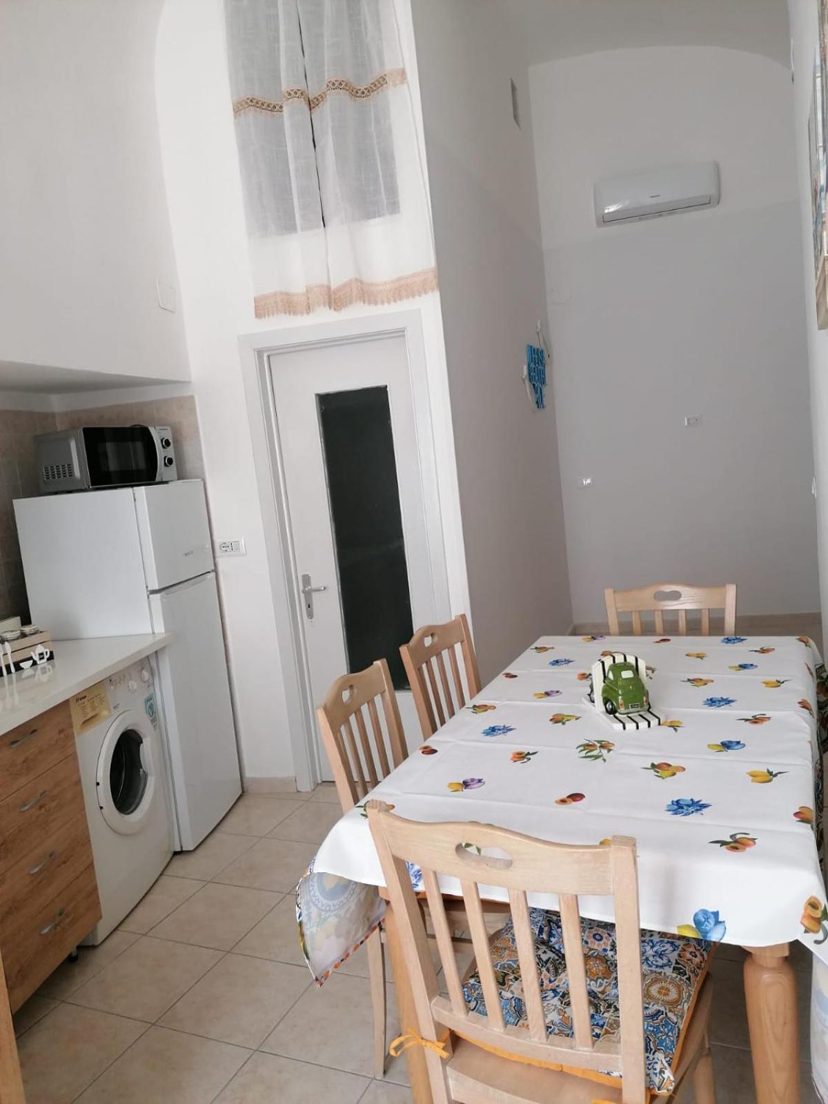 Amaste In Puglia Casa Vacanza 비쉘리에 외부 사진