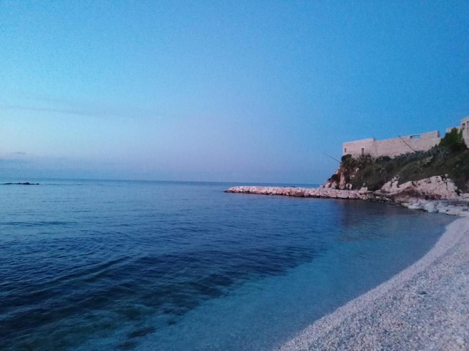 Amaste In Puglia Casa Vacanza 비쉘리에 외부 사진