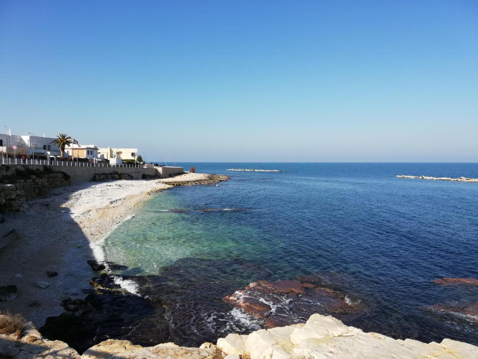 Amaste In Puglia Casa Vacanza 비쉘리에 외부 사진
