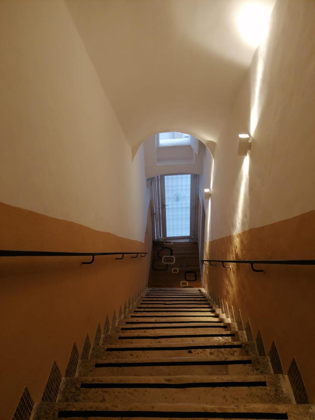Amaste In Puglia Casa Vacanza 비쉘리에 외부 사진