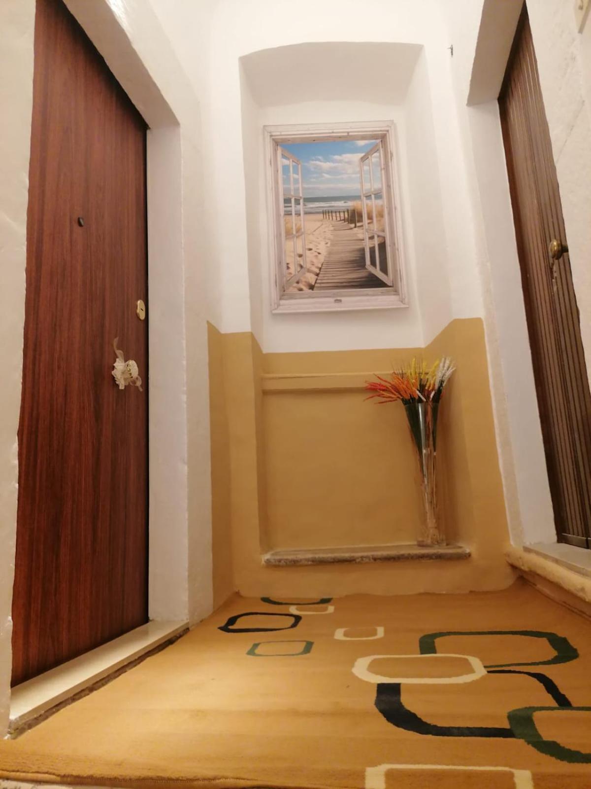 Amaste In Puglia Casa Vacanza 비쉘리에 외부 사진
