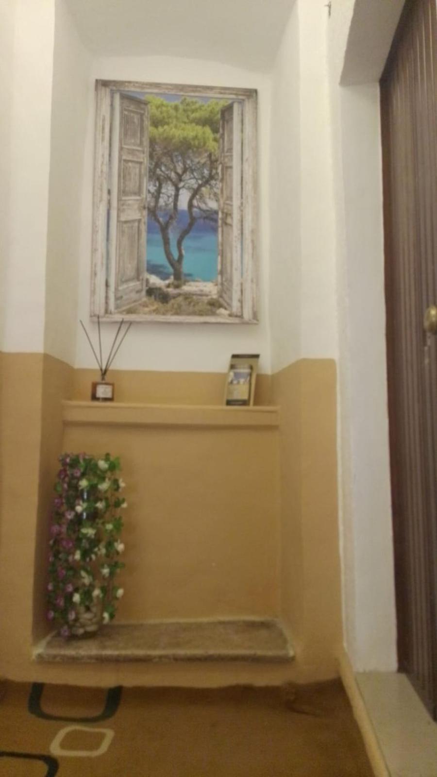Amaste In Puglia Casa Vacanza 비쉘리에 외부 사진