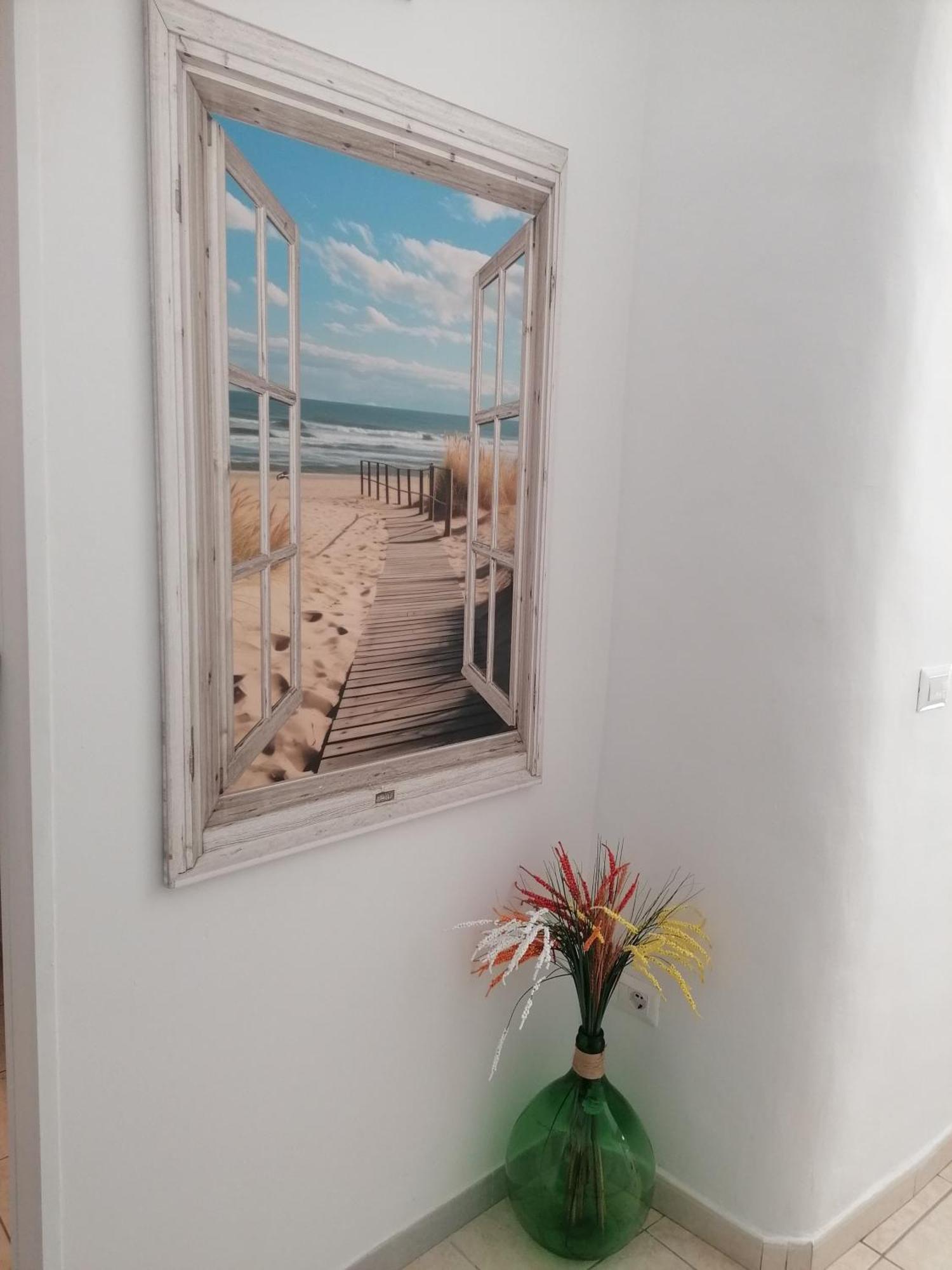 Amaste In Puglia Casa Vacanza 비쉘리에 외부 사진
