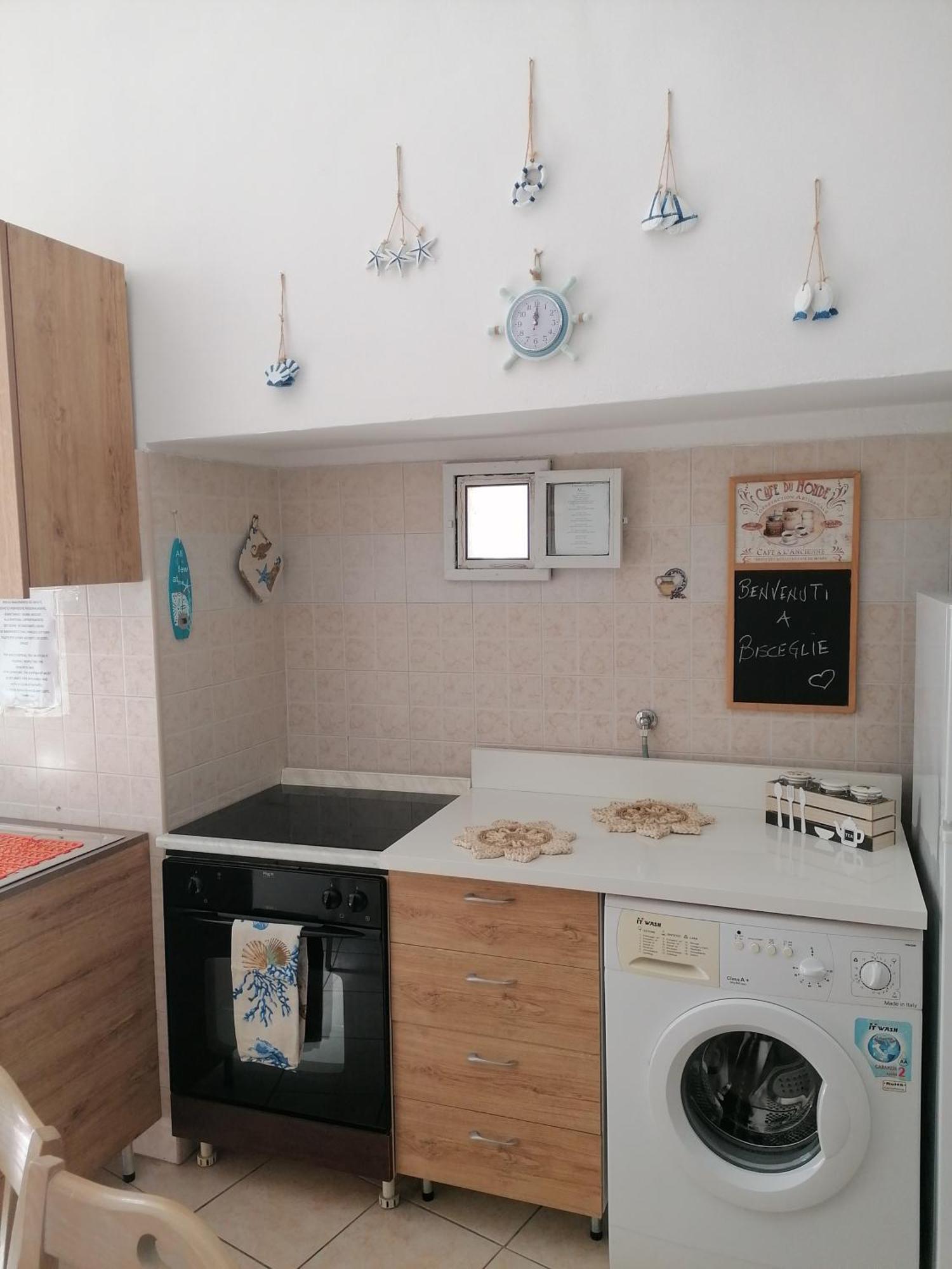 Amaste In Puglia Casa Vacanza 비쉘리에 외부 사진