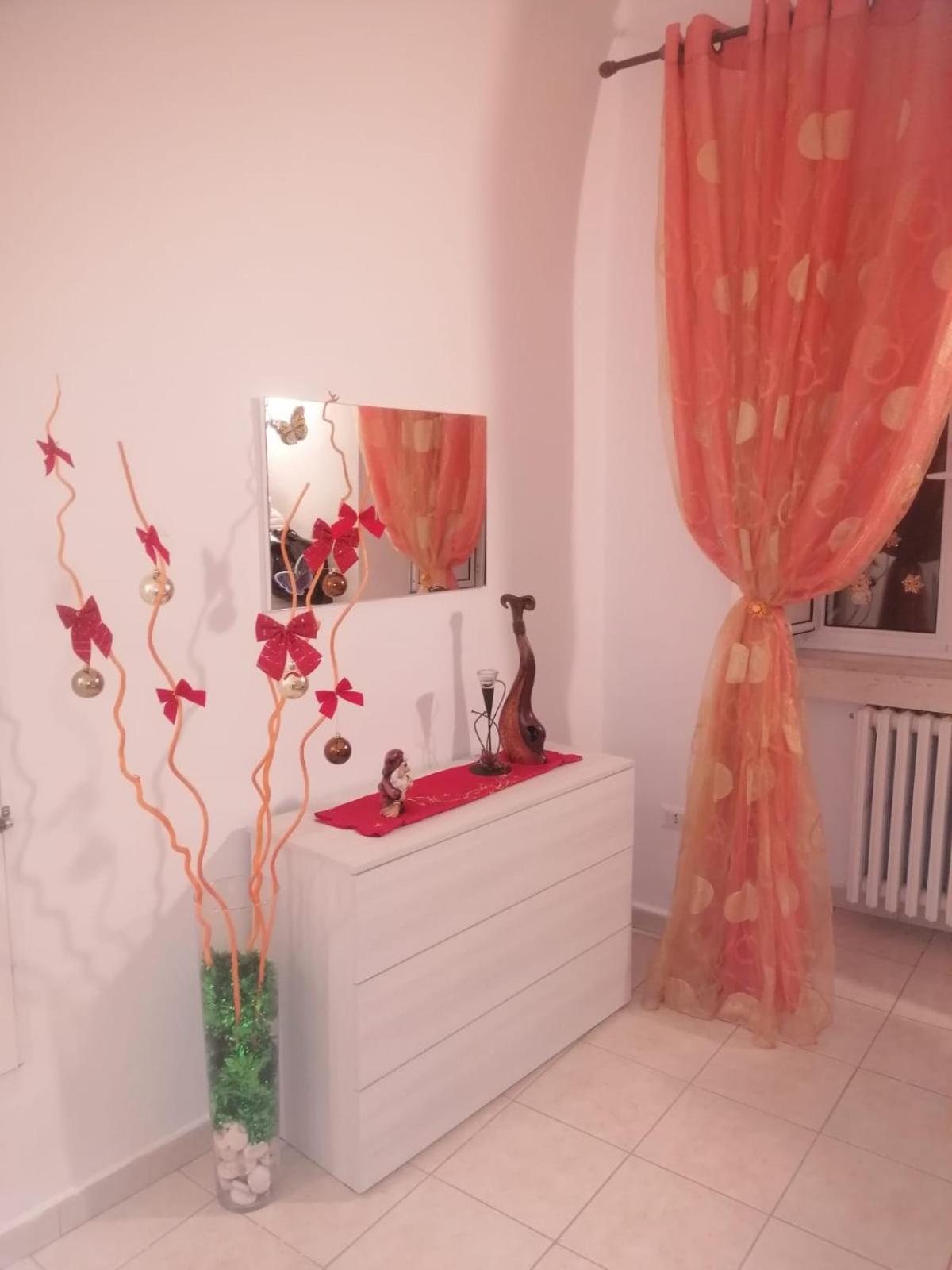 Amaste In Puglia Casa Vacanza 비쉘리에 외부 사진