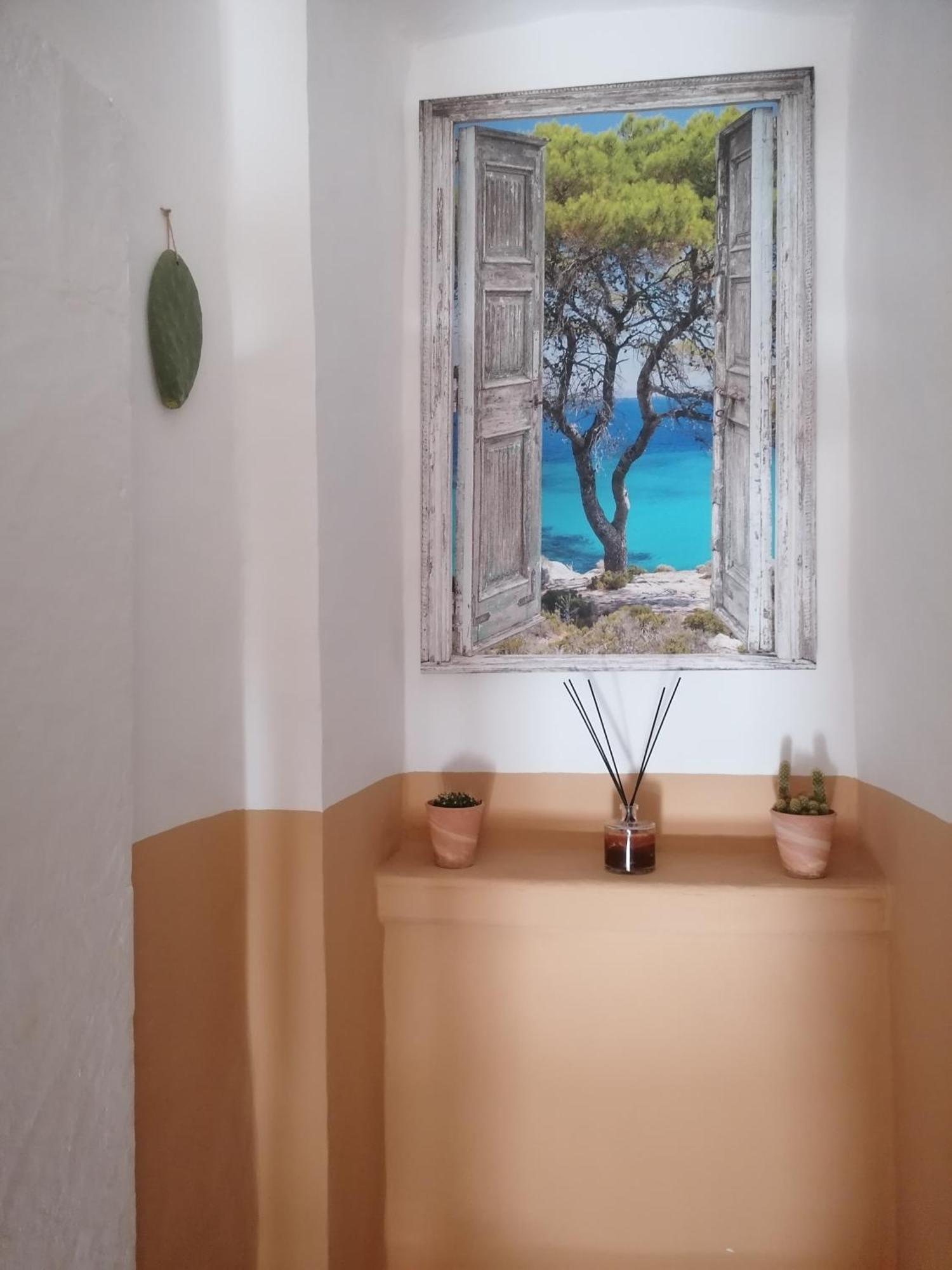 Amaste In Puglia Casa Vacanza 비쉘리에 외부 사진