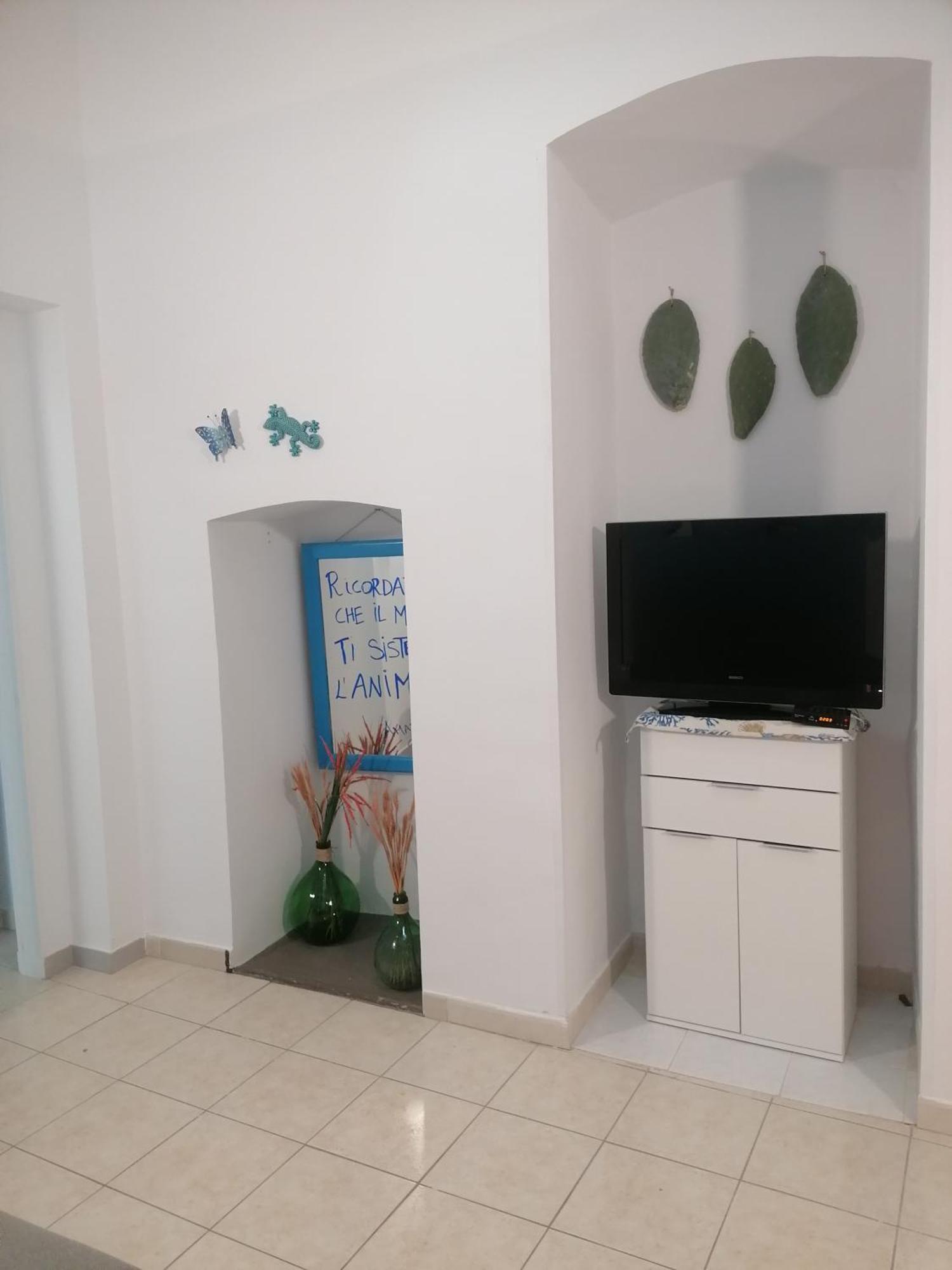 Amaste In Puglia Casa Vacanza 비쉘리에 외부 사진
